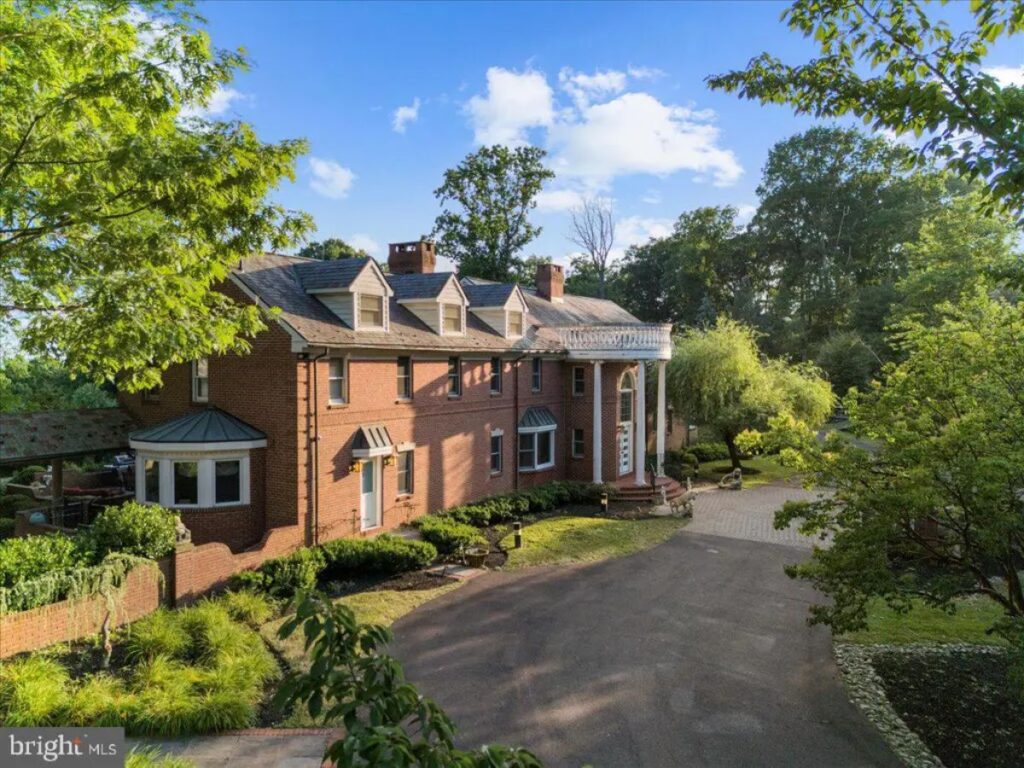 New Hope, PA – $4,500,000