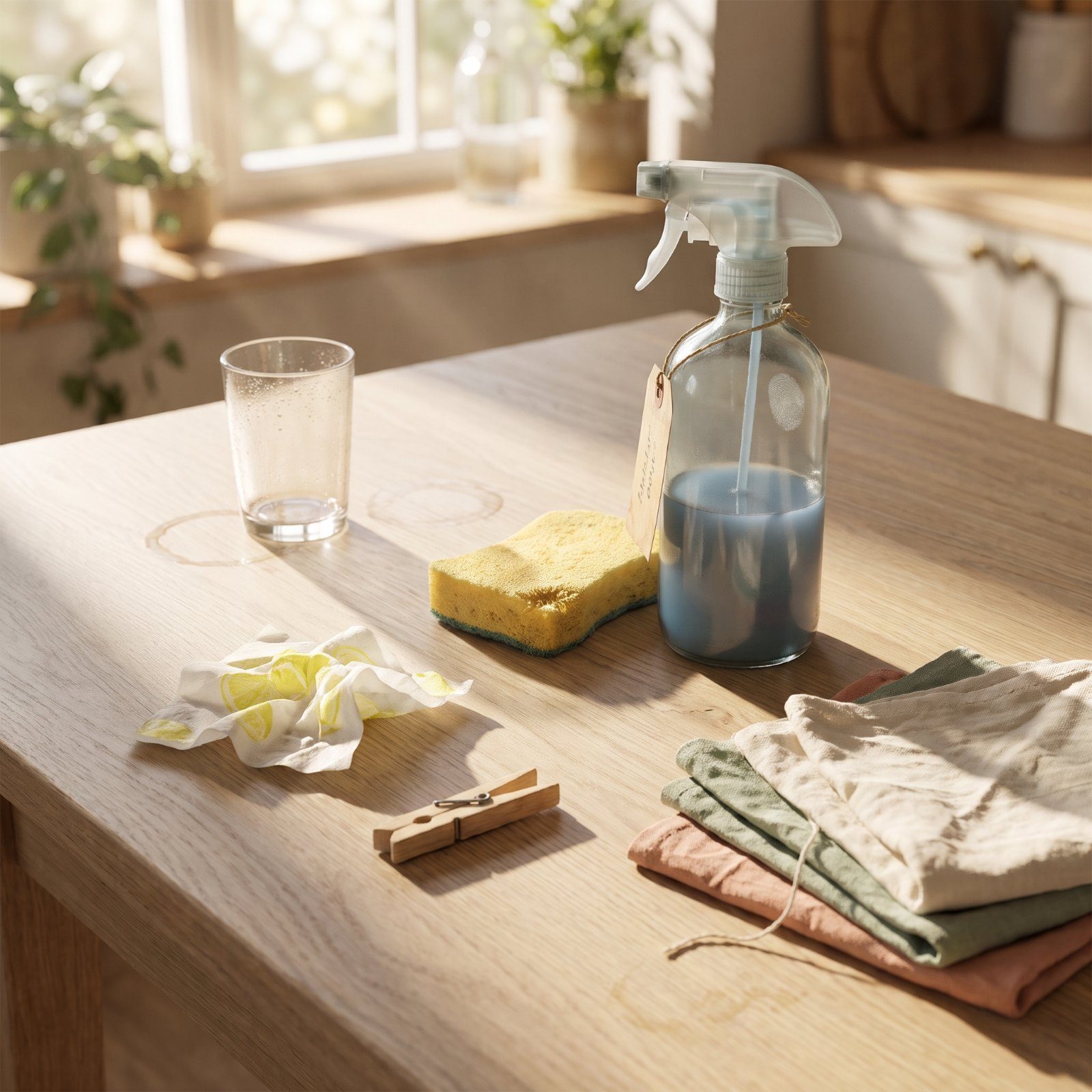 14 Ways People Keep Returning to Bad Cleaning Habits for the Same Reasons They Keep Going Back to Their Exes