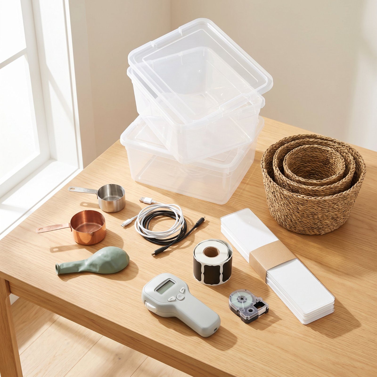 14 Ways People Keep Buying Storage Containers for the Same Reasons They Keep Changing Jobs