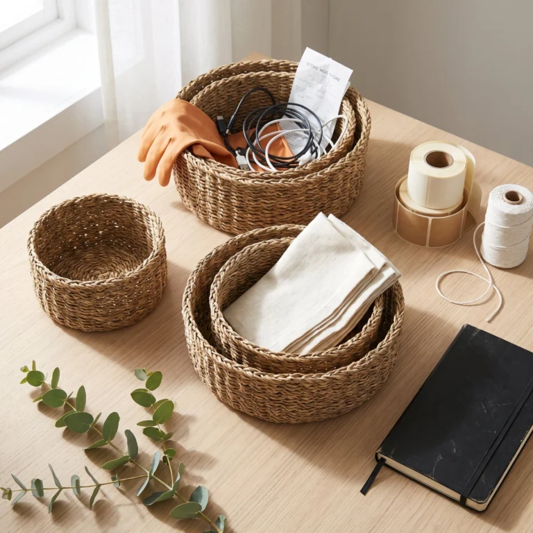 18 Ways People Chase the Perfectly Organized Home Exactly Like People Chase the Perfect Relationship