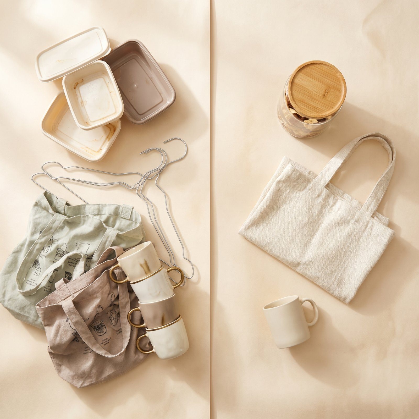 21 Things Organized People Stopped Buying Years Ago