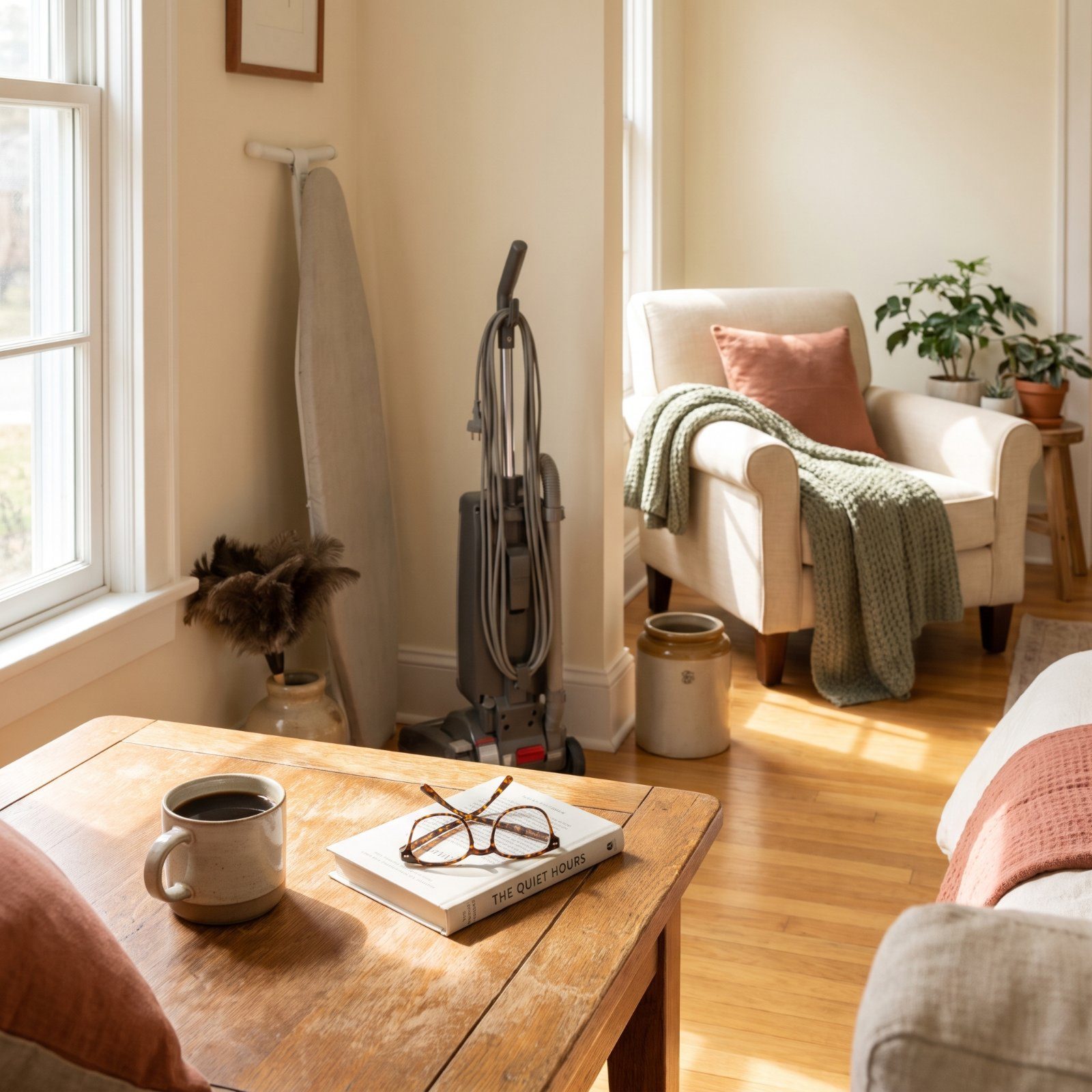 23 Household Chores People Over 50 Are Finally Refusing to Do