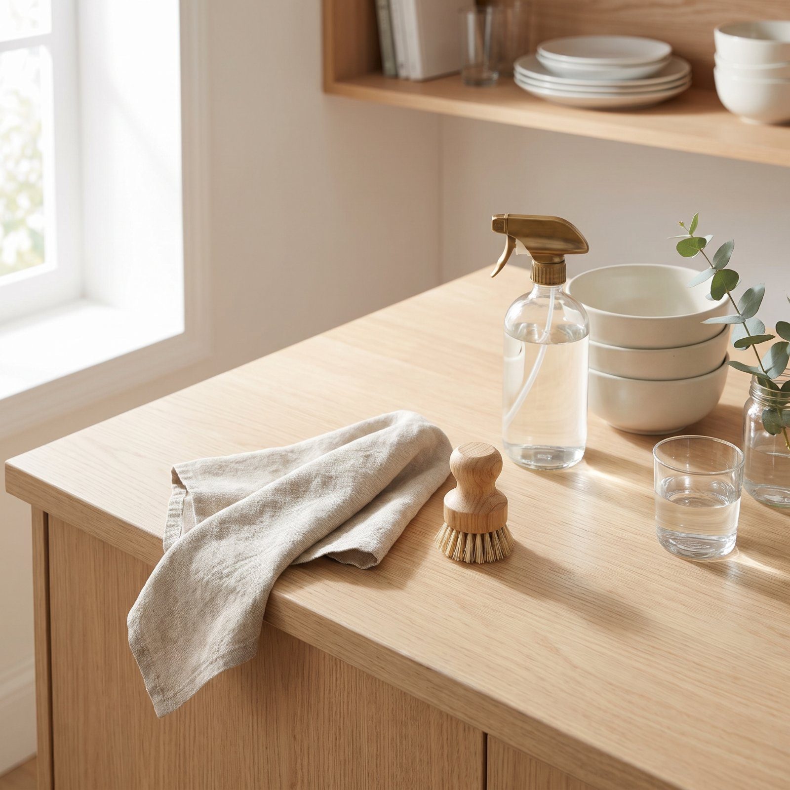 27 Things People With Always-Clean Homes Do Differently