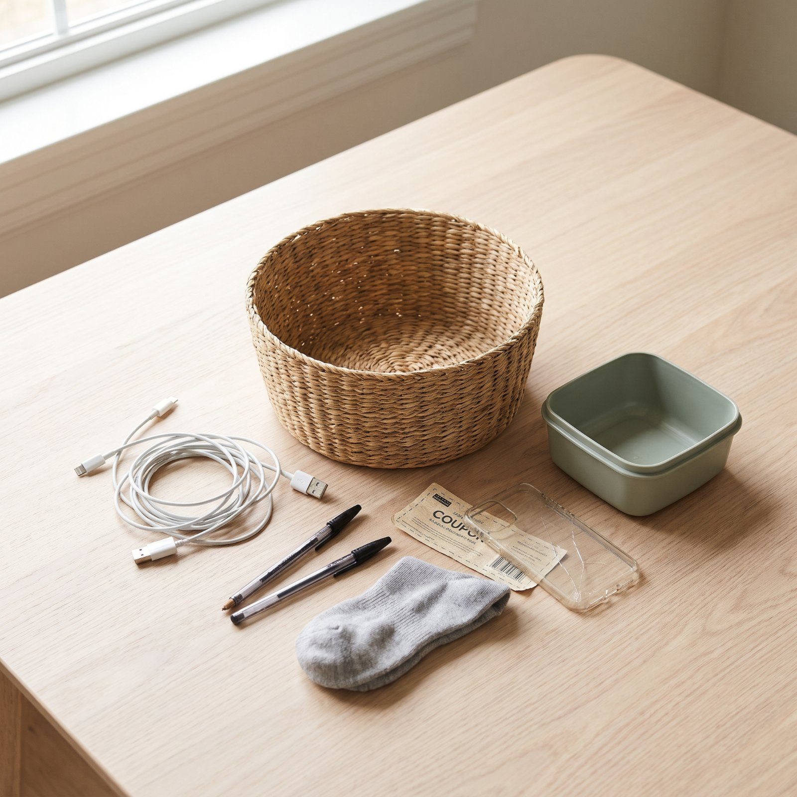 28 Things People With Clutter-Free Homes Never Keep