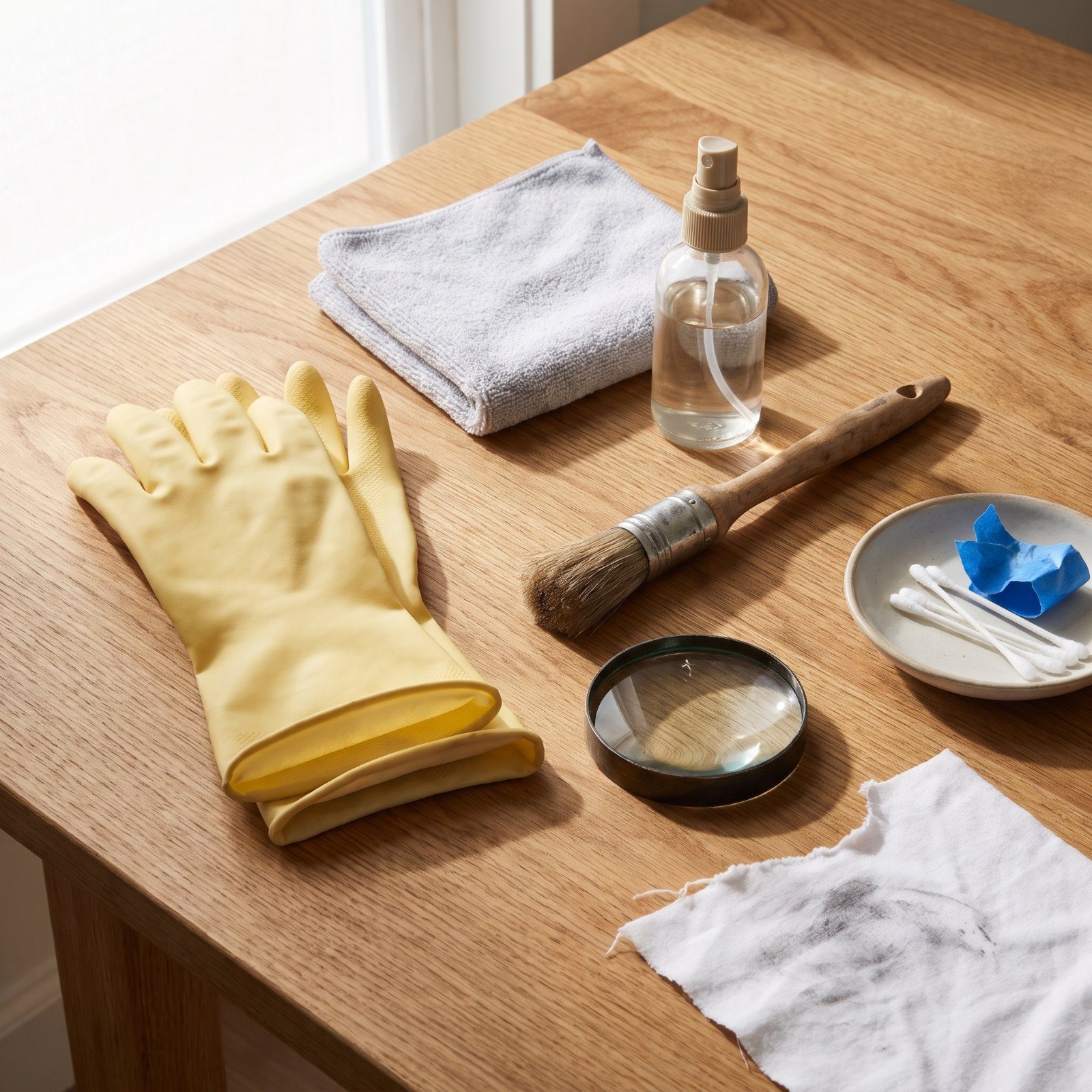 32 Things Professional Cleaners Notice the Second They Walk Into a House
