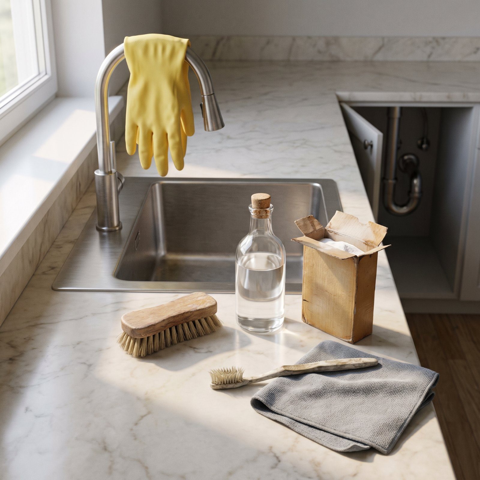 38 Home Smells Guests Notice That Owners Stop Noticing