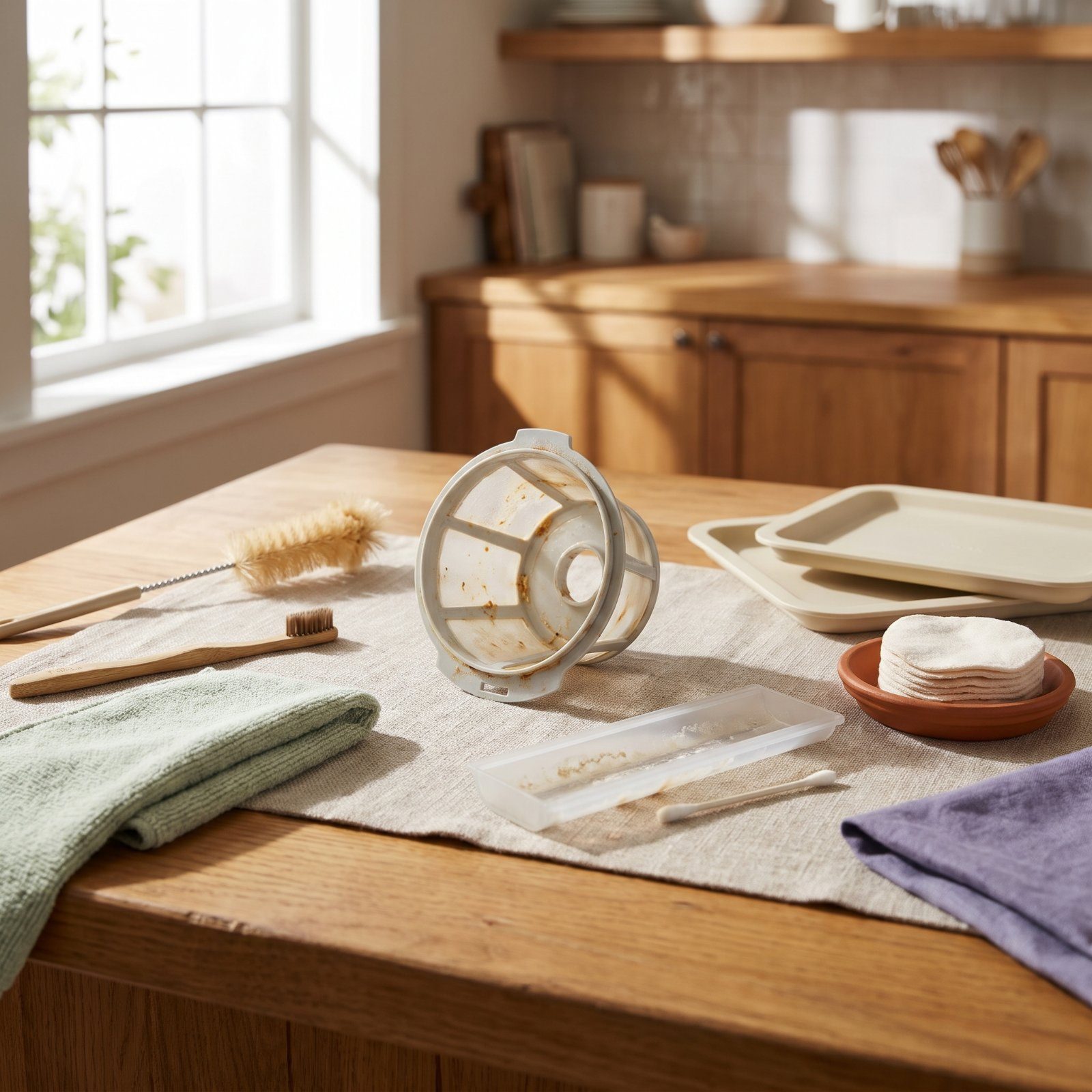 43 Spots in a Home Almost Everyone Forgets to Clean
