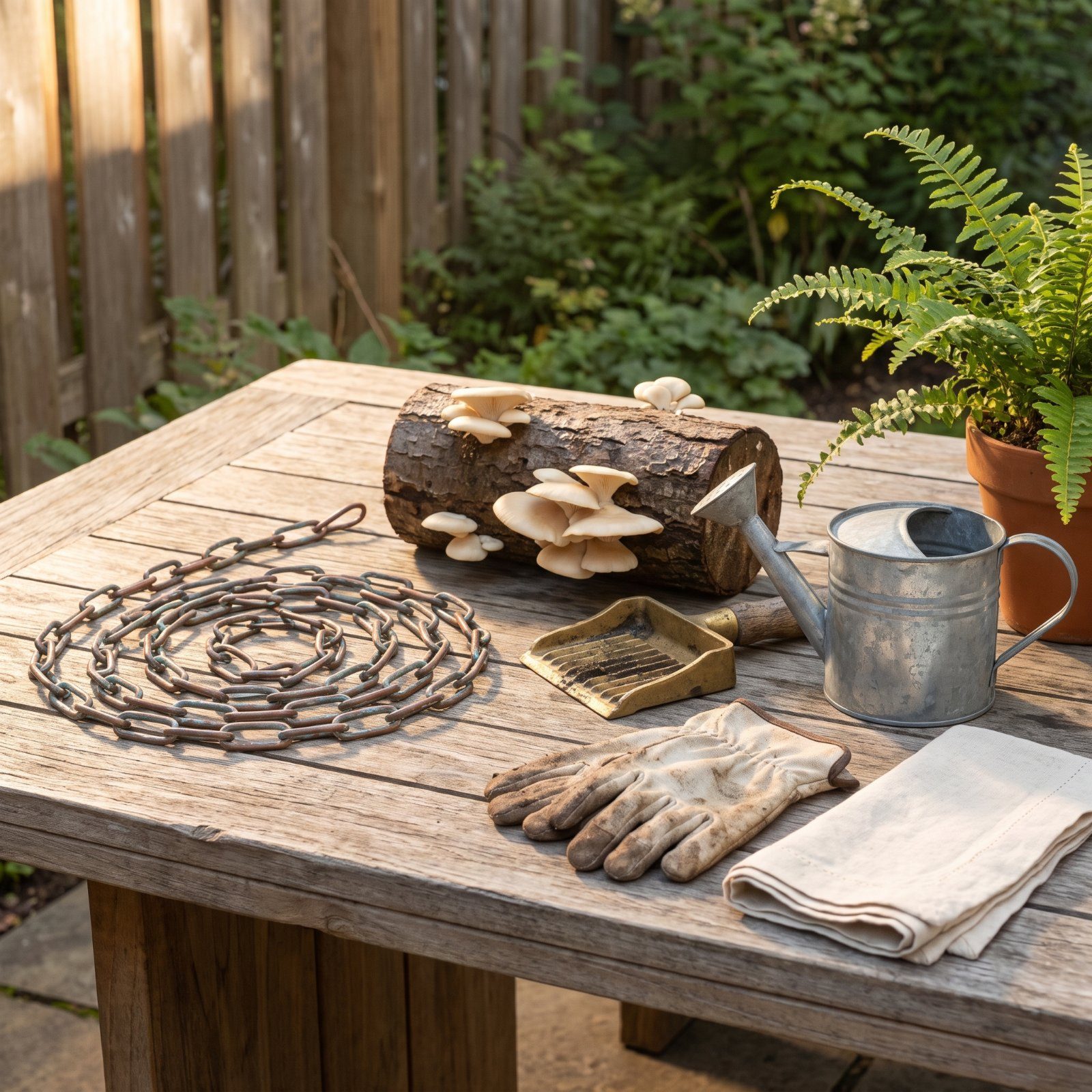 44 Odd Backyard Changes That Turn It Into the Best Room of the House