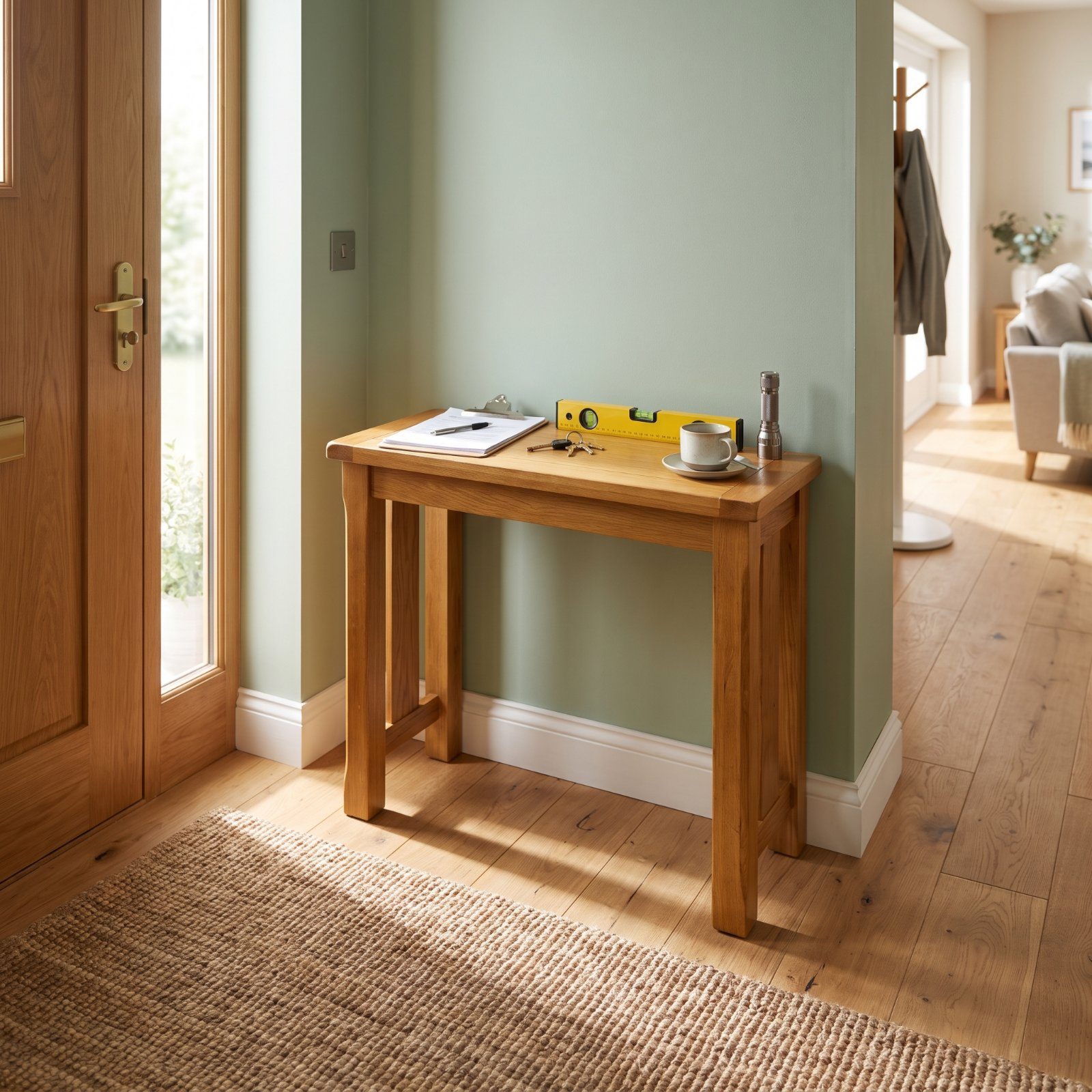 43 Things Realtors Notice the Moment the Front Door Opens