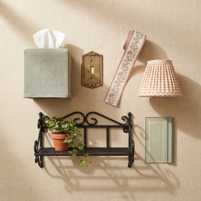 46 Decor Trends From the 1990s Making an Unexpected Comeback