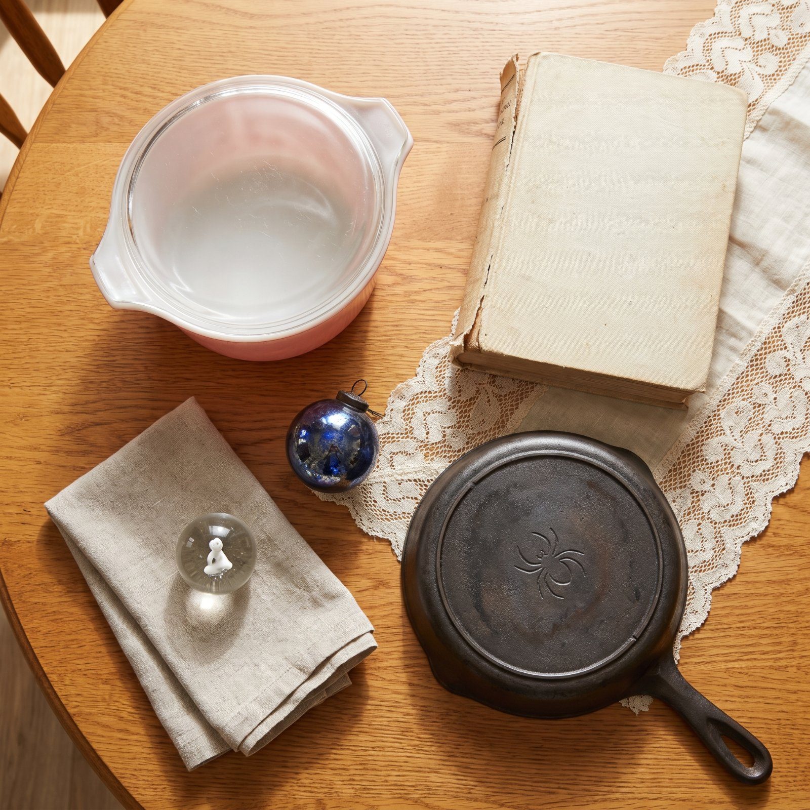 49 Items From Grandma's House Worth Real Money Now