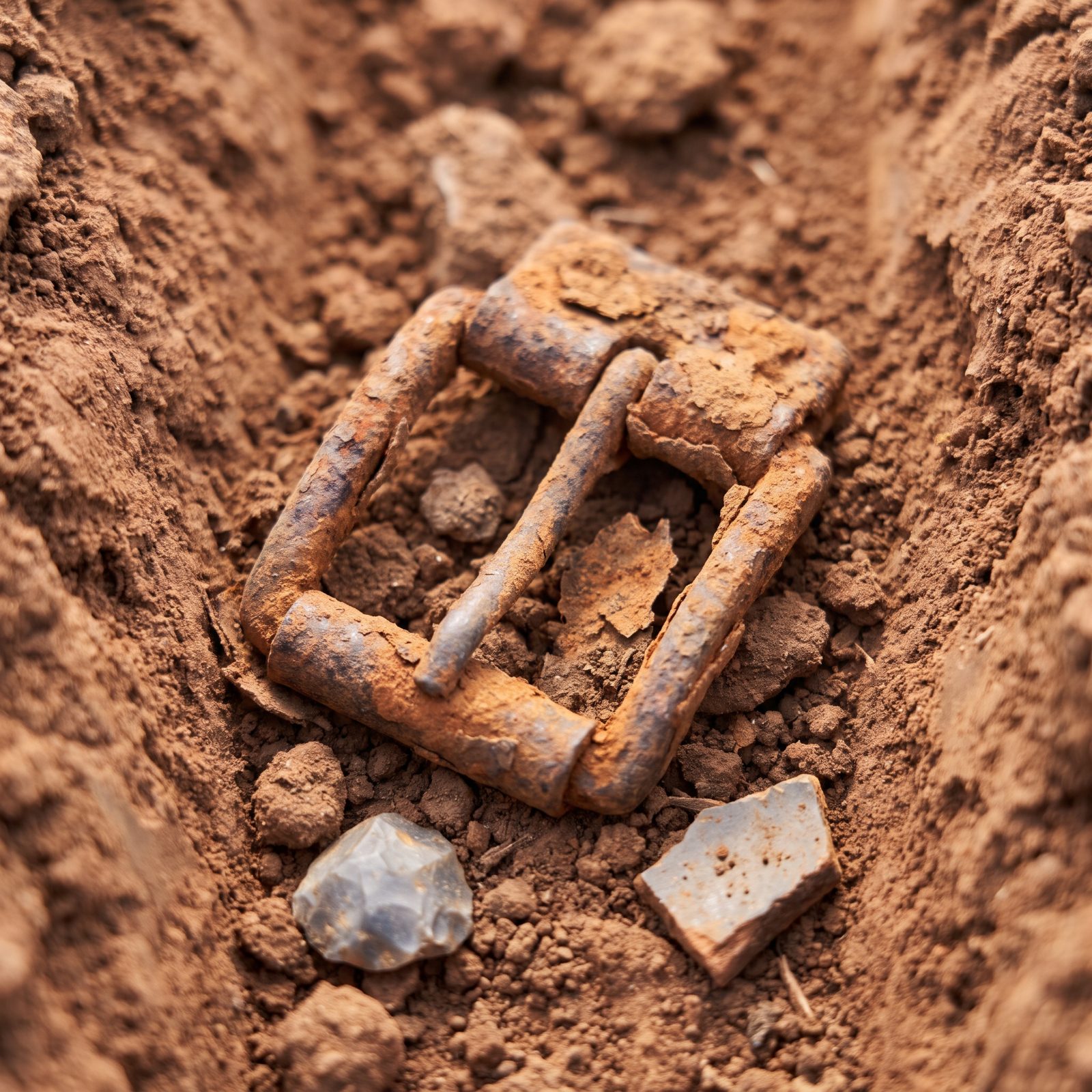 Belt Buckles: Frame, Plate and Roller Buckles Across Every Era