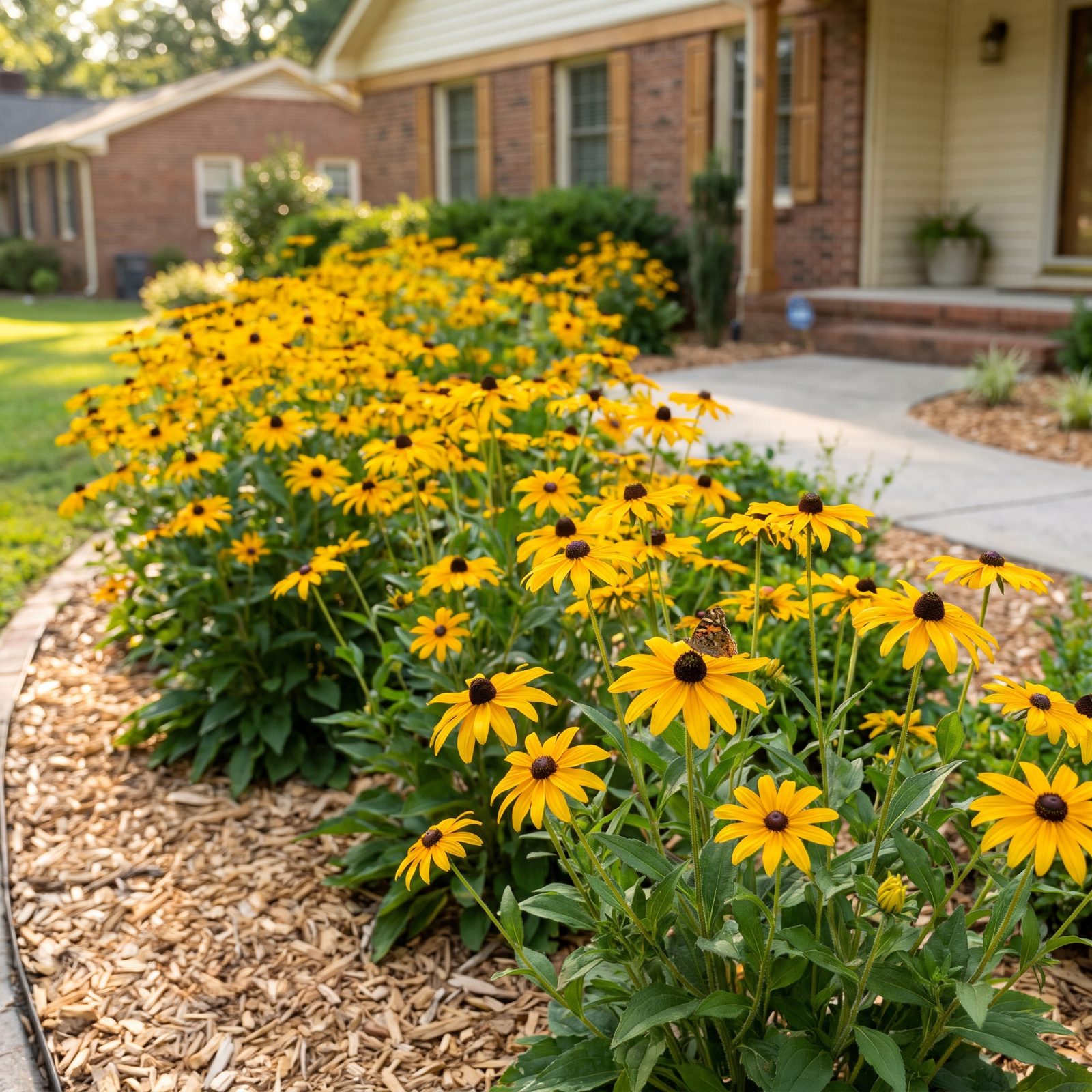 Black-Eyed Susan: The One Everyone Thinks Is an Annual