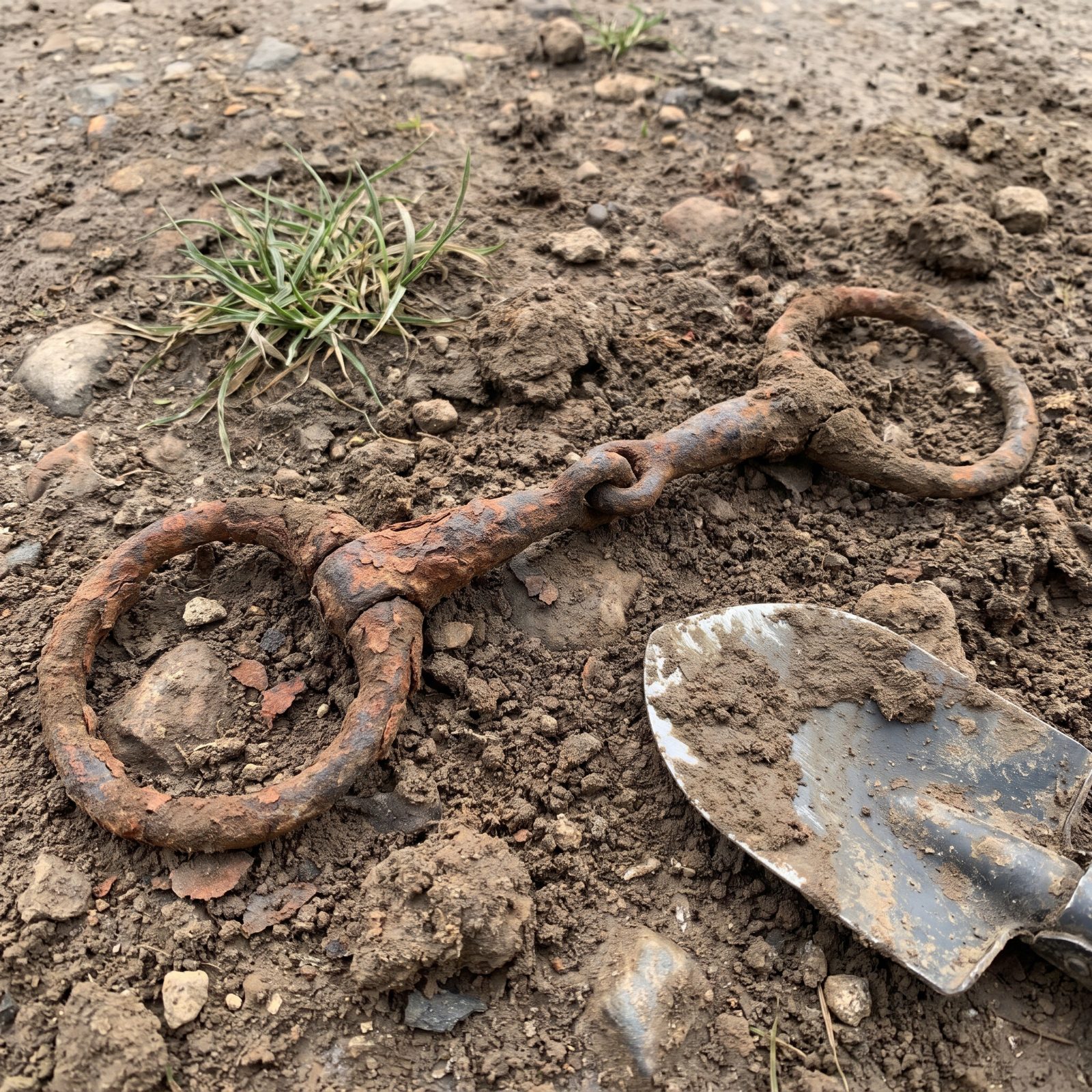 Bridle Bits: Heavy Iron Horse Gear From Old Routes and Farm Lanes