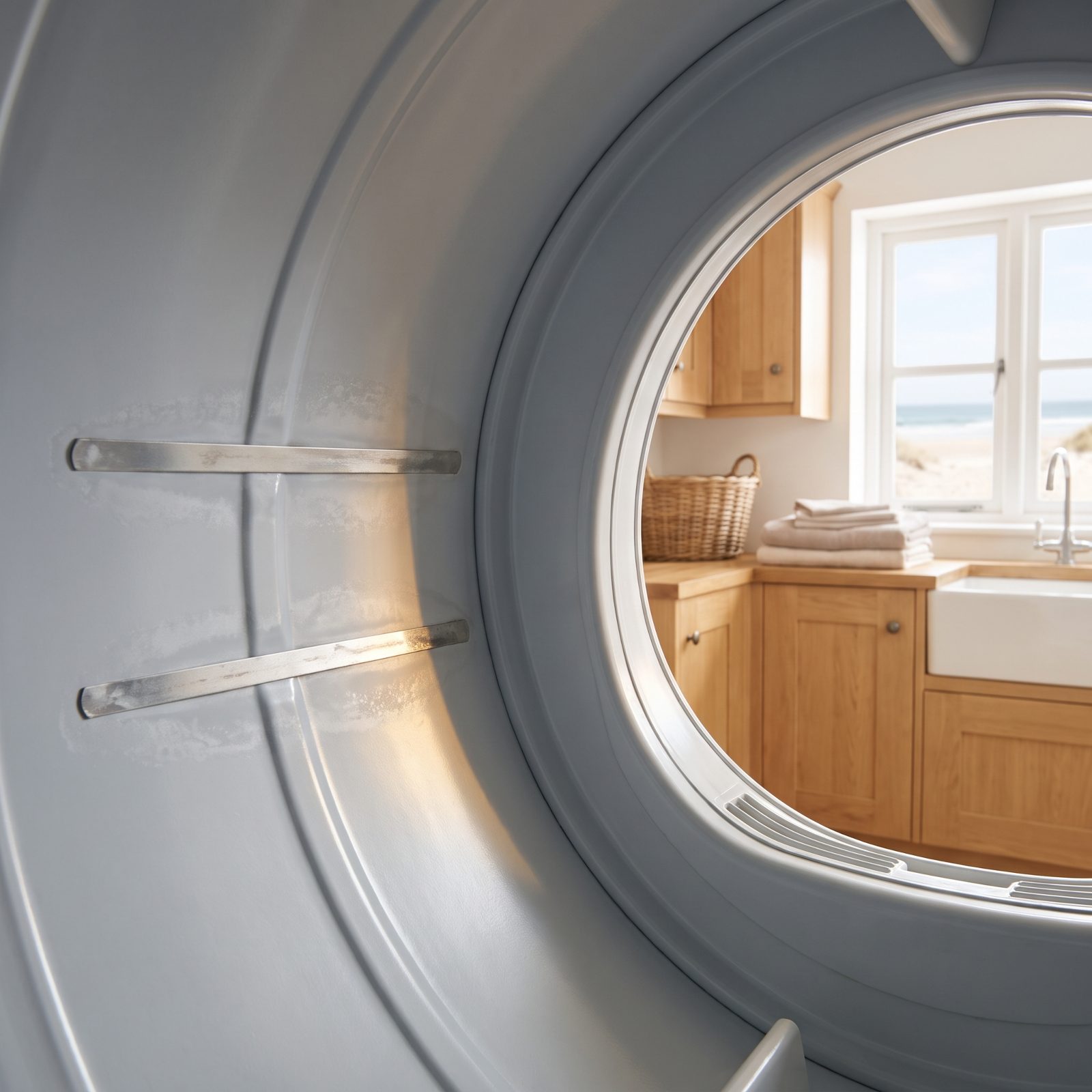 The Dryer Moisture Sensors That Residue Can Fool