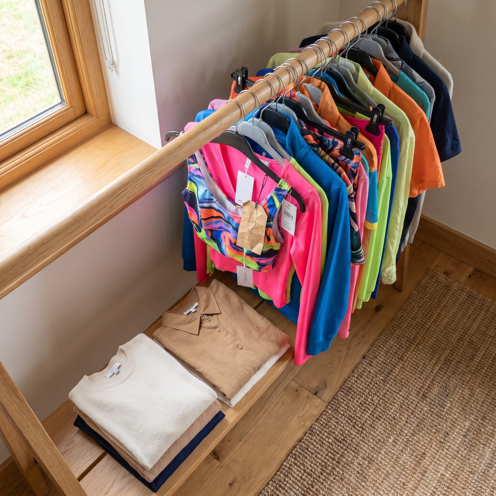 Fast-Fashion Clothes That Never Join The Rotation