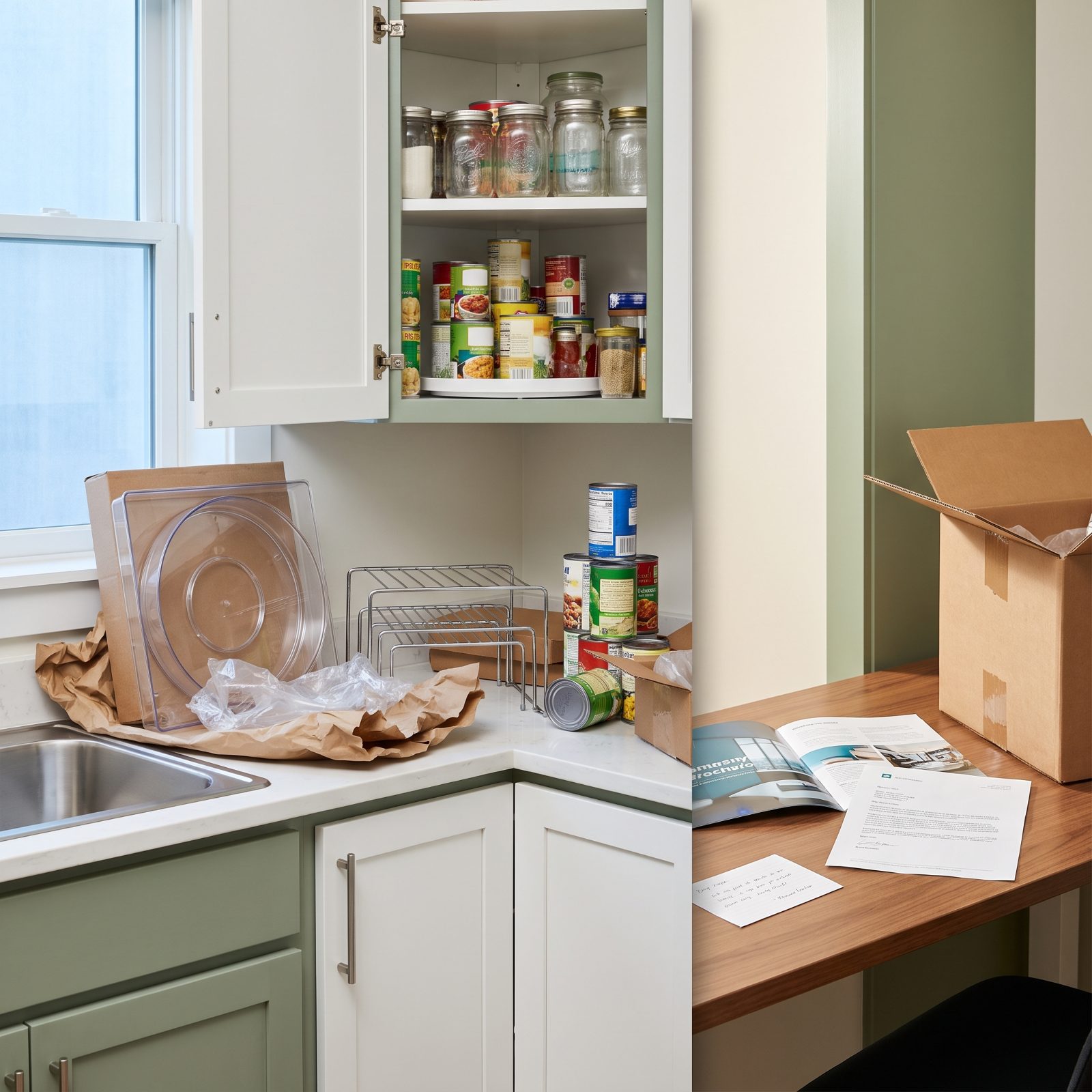 Five-Star Reviews Beat What Your Cabinet Actually Needs