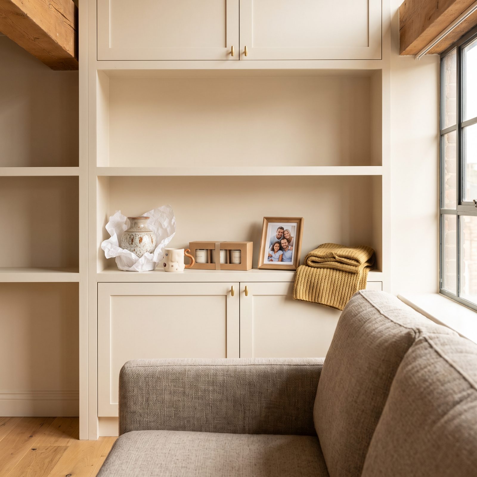 Gifts You Can't Use and Can't Toss, Keeping Objects Out of Guilt