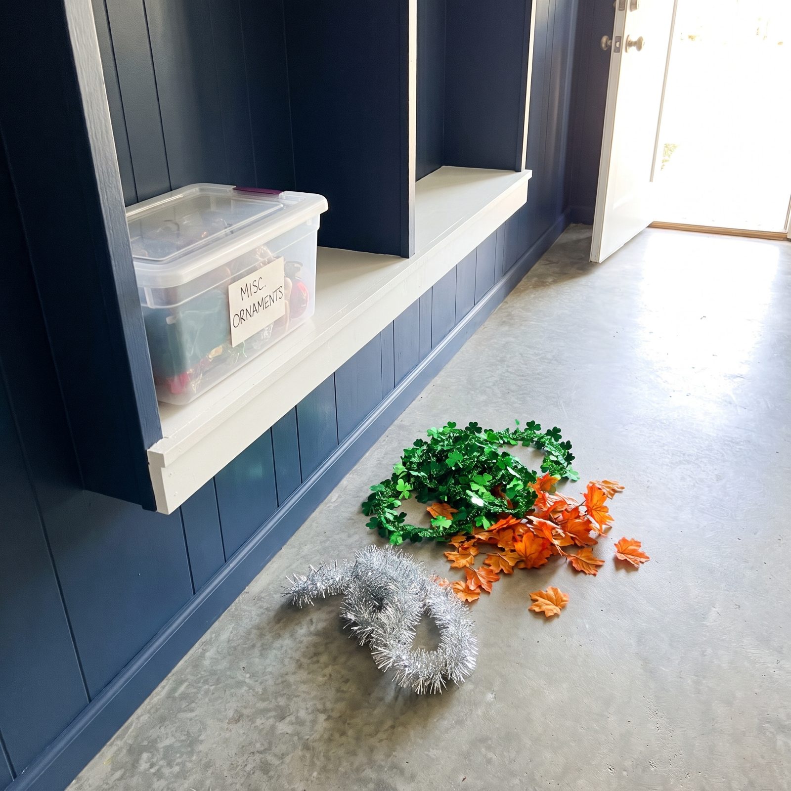 Holiday Decorations for Celebrations That Aren't Yours