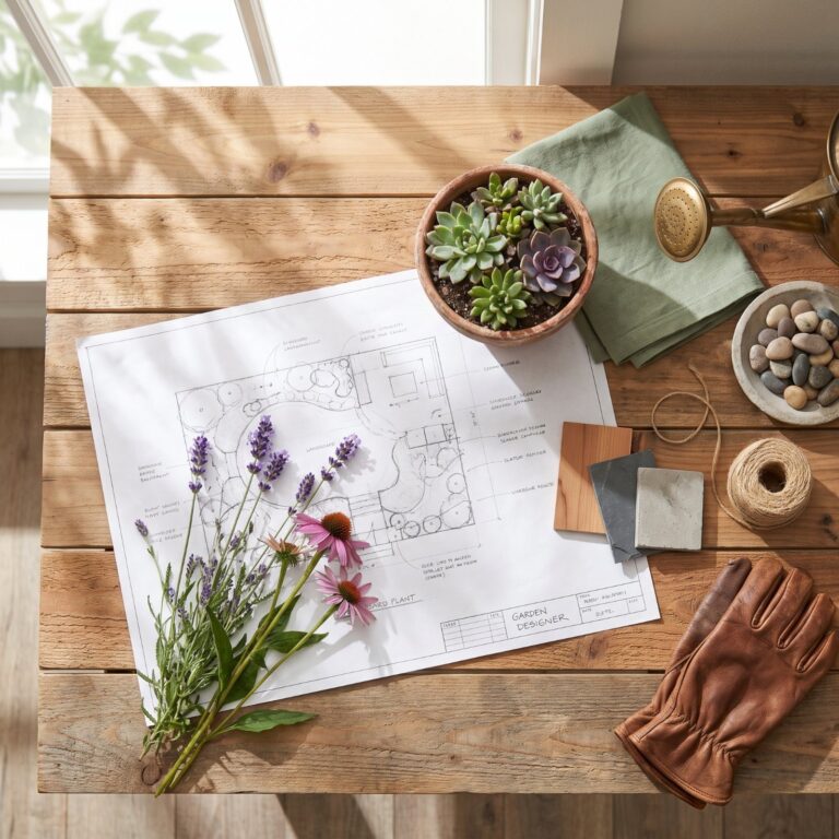 Landscape Designers Agree That These Are the 46 Garden Features Homeowners Will Want by 2027