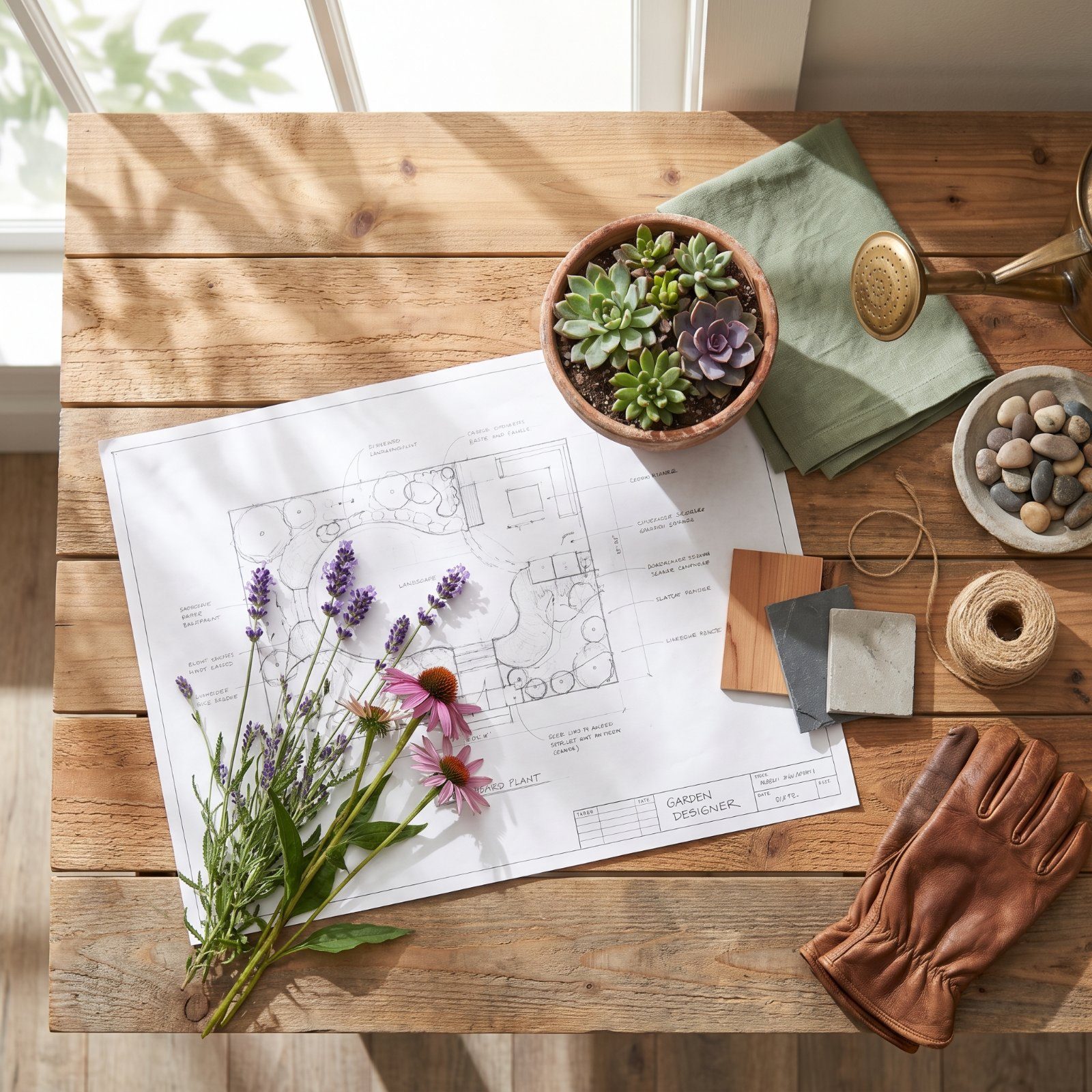 Landscape Designers Agree That These Are the 46 Garden Features Homeowners Will Want by 2027