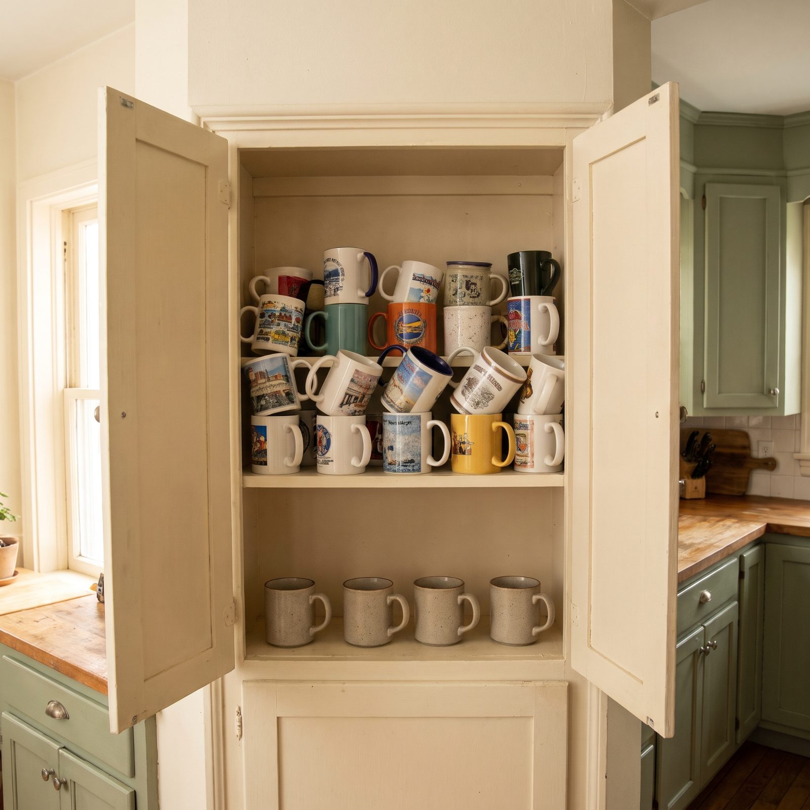Novelty Mugs And The Great Drinkware Surplus