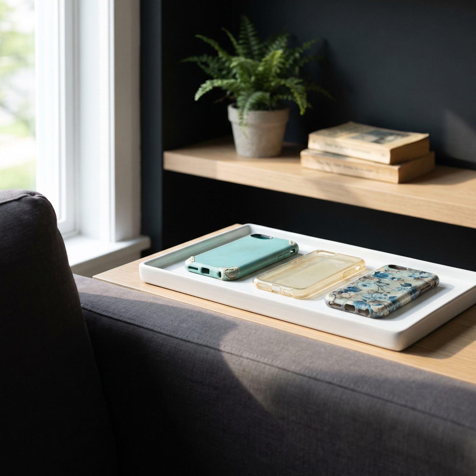 Old Phone Cases for Phones You've Upgraded