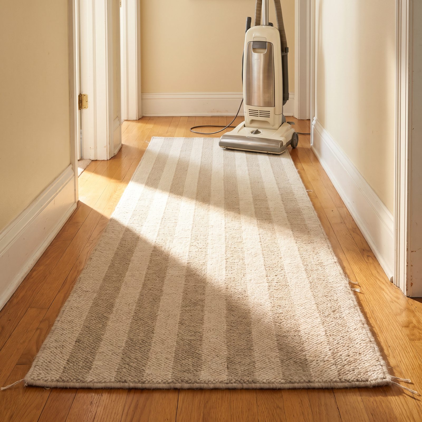 One Good Vacuum Run Erases Ten Disappointing Ones