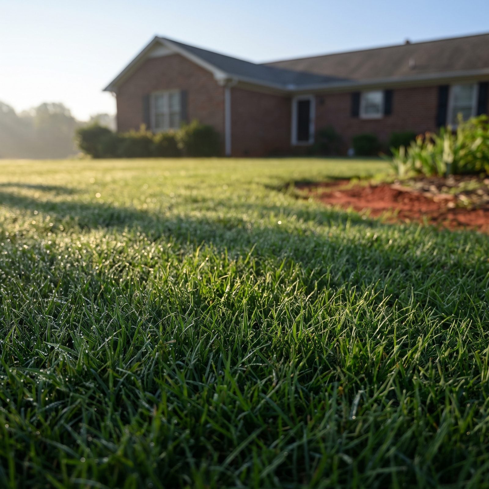 Pick a Warm-Season Lawn That Fits Your Region