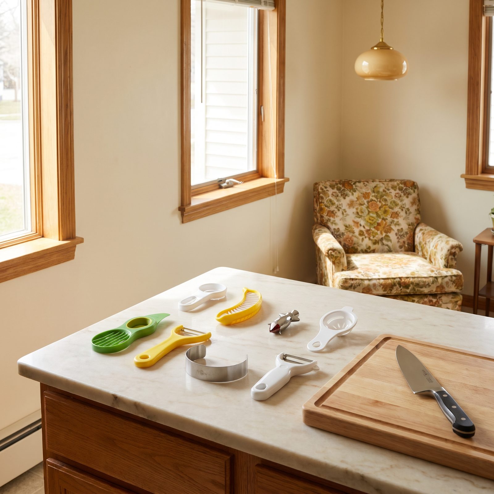 Single-Use Kitchen Gadgets Built For Exactly One Job