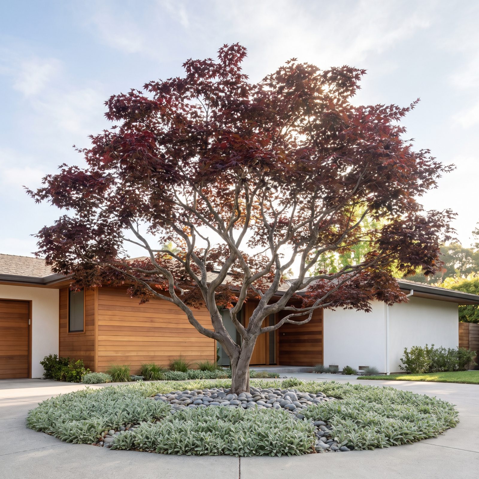 Statement Specimen Trees