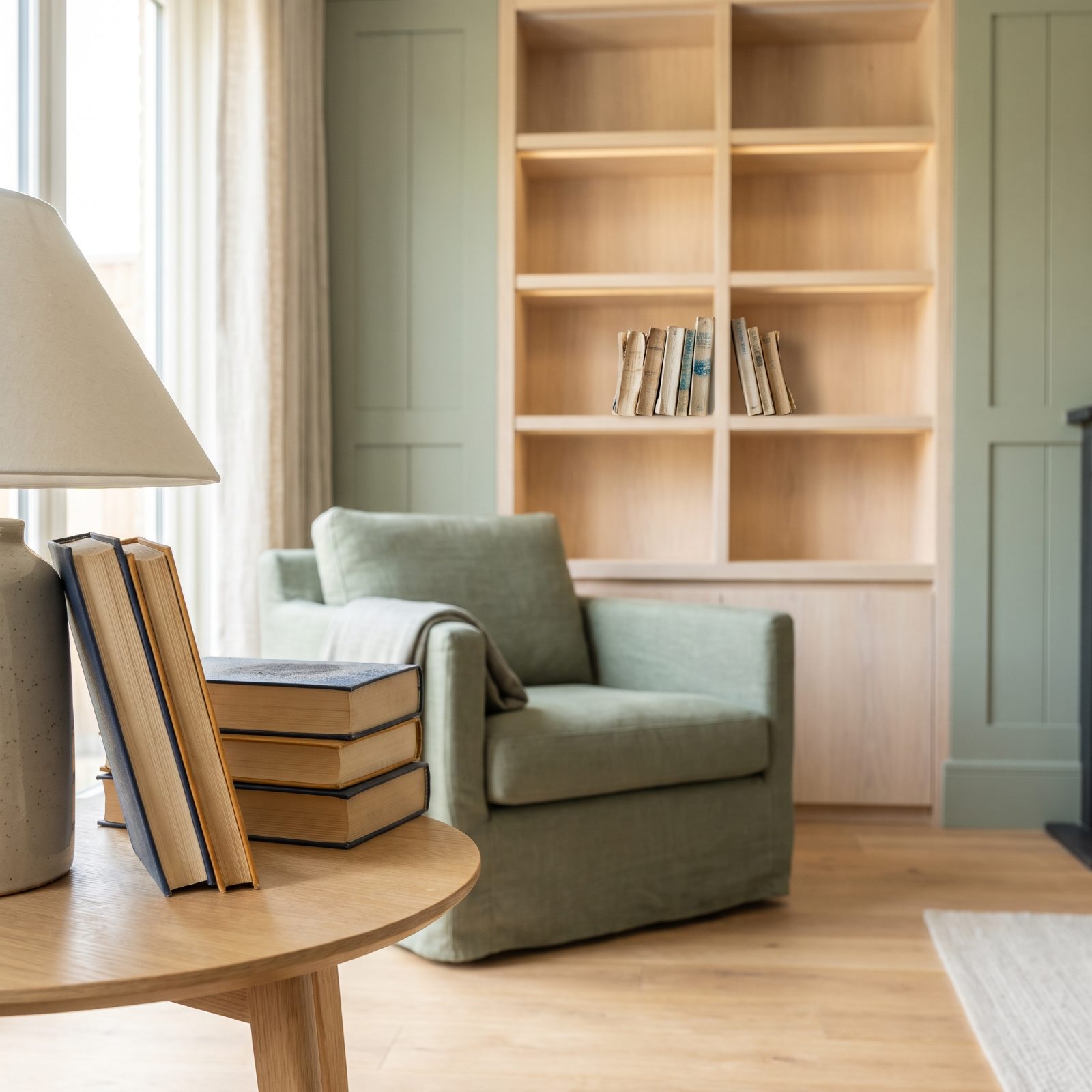 The Unread Books You Keep Meaning to Get To