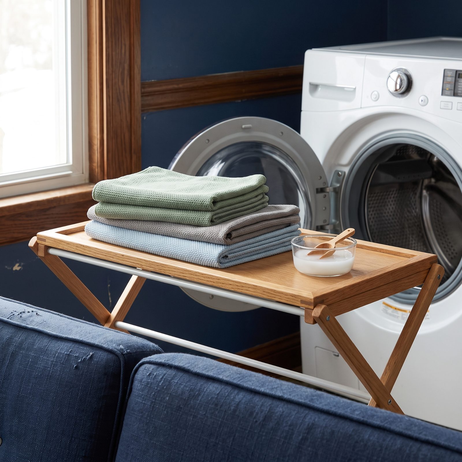 Washing Microfiber Without Any Fabric Softener