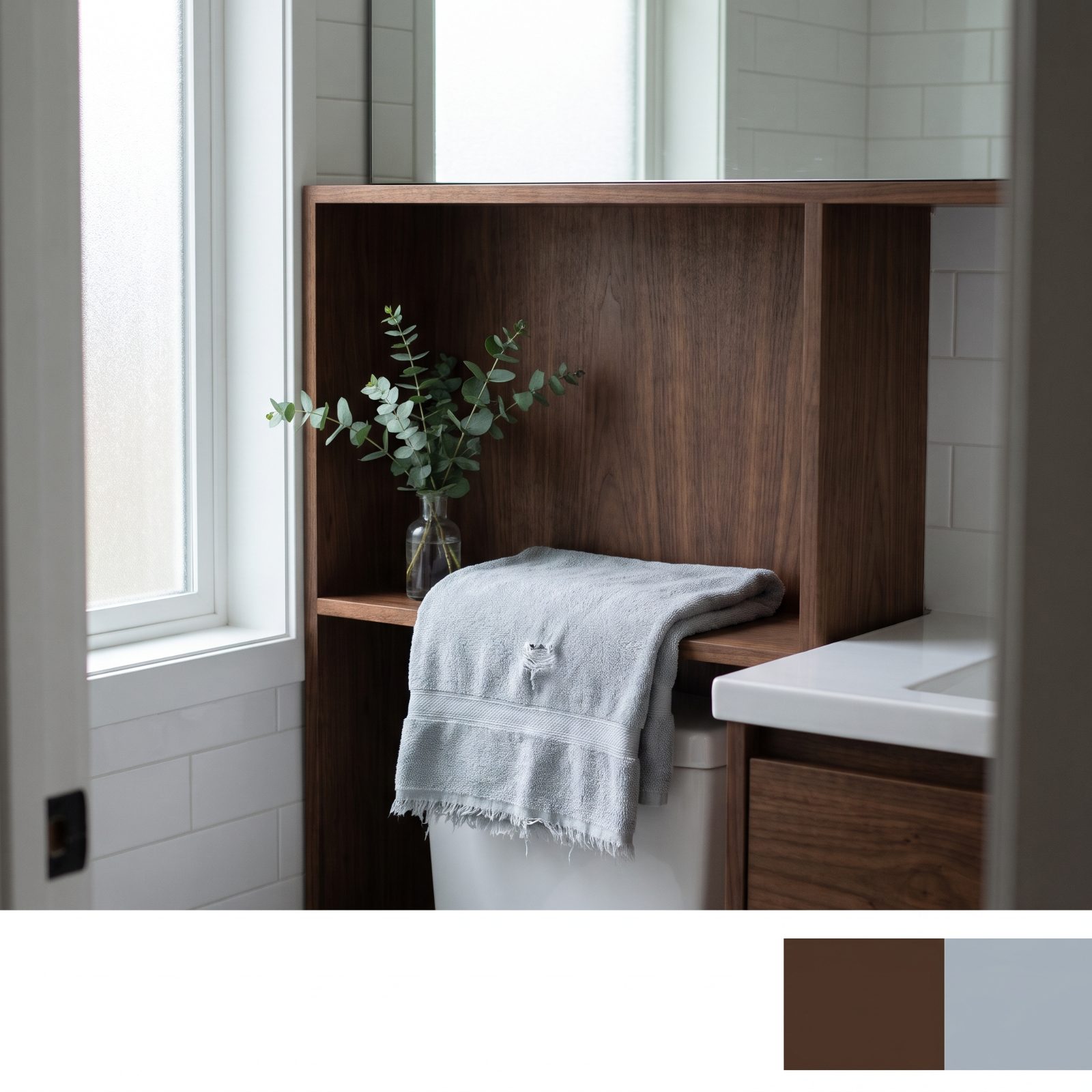 Worn-Out Bath Towels Past Their Prime