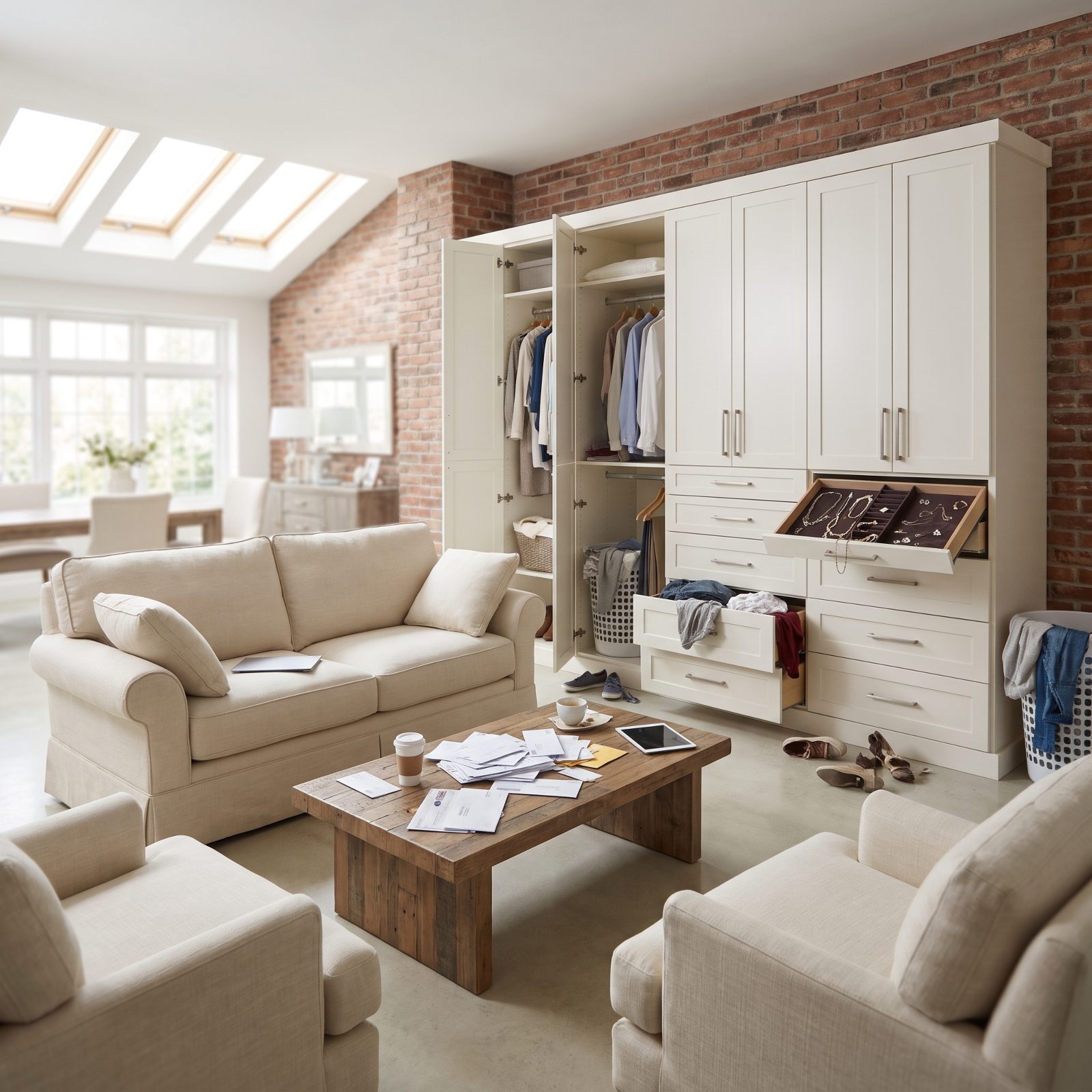 You Overlook Daily Upkeep During the Showroom Demonstration